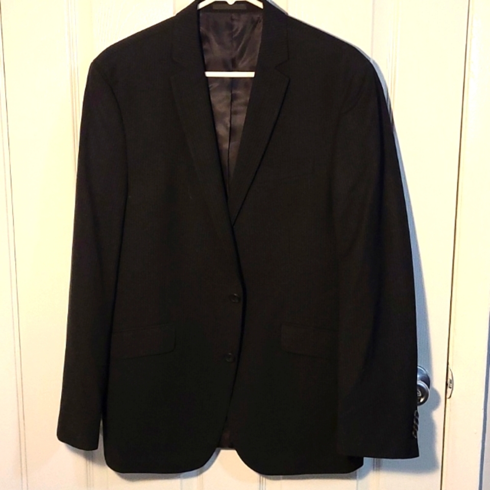 Suit jacket Kenneth Cole 40 reg